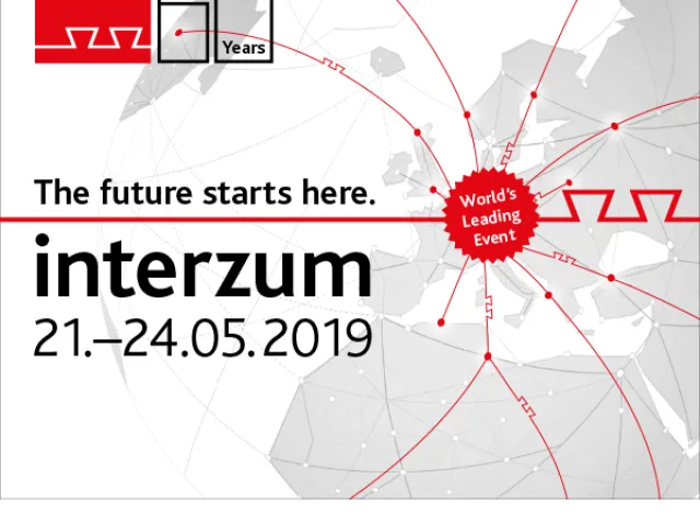 Elletipi en Interzum 2019 (Feria de Colonia, 21-24 de mayo de 2019)