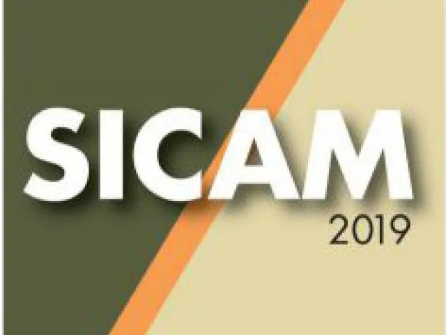 Tutto pronto per SICAM 2019 (Fiera di Pordenone dal 15-18 ottobre)